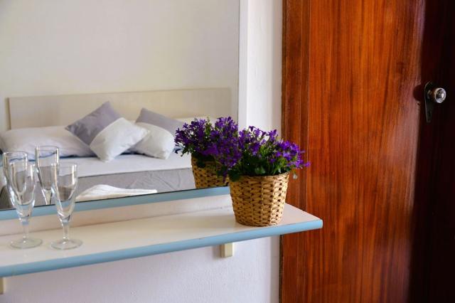 Pokoj pro 2 osoby, hotel Lima, Lido di Savio, Itálie, CK