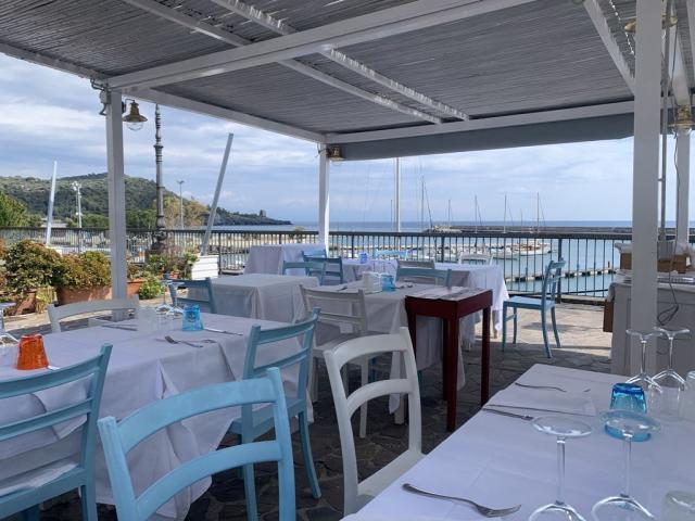 CK CK, Marina di Camerota