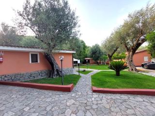 Villaggio Esca