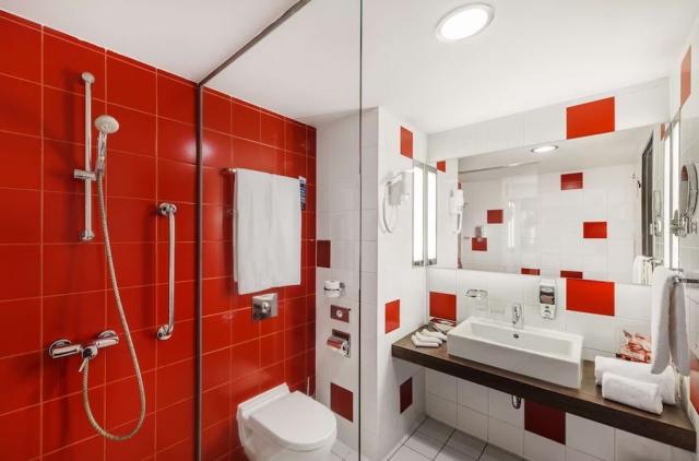 CK Hotel Park Inn**** Sárvár - 3 dny relaxace a odpočinku