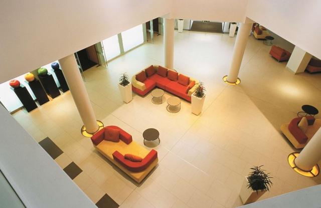 CK Hotel Park Inn**** Sárvár - 3 dny relaxace a odpočinku