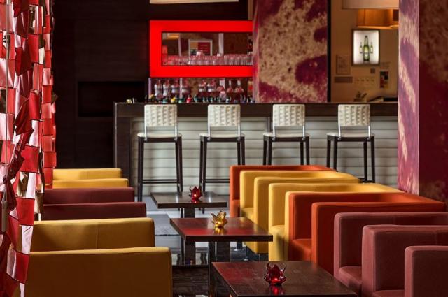 CK Hotel Park Inn**** Sárvár - 3 dny relaxace a odpočinku