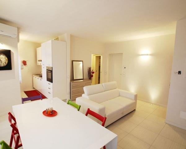 CK Rezidence, ARAGOSTA 6, Caorle - Ponente, Itálie