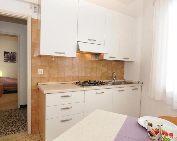 CK Rezidence, ARAGOSTA 5, Caorle - Ponente, Itálie