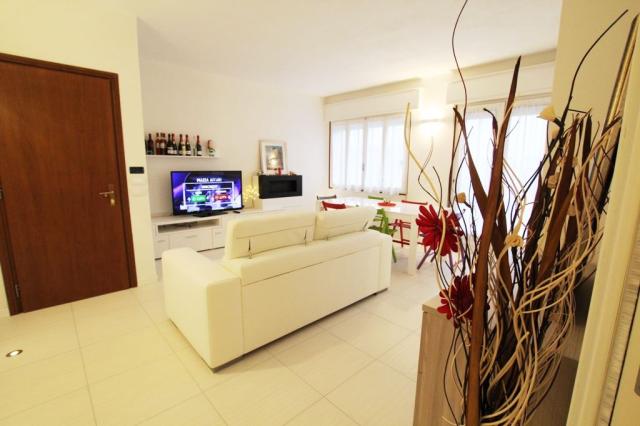 CK Rezidence, ARAGOSTA 6, Caorle - Ponente, Itálie
