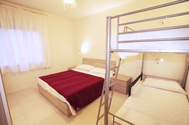 CK Rezidence, ARAGOSTA 6, Caorle - Ponente, Itálie