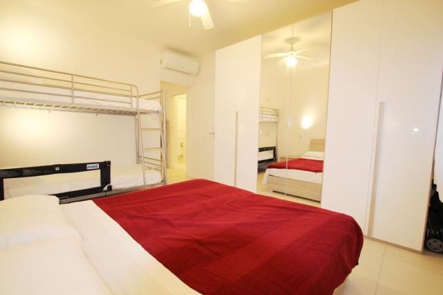 CK Rezidence, ARAGOSTA 6, Caorle - Ponente, Itálie