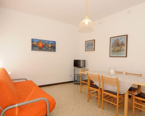 CK Rezidence, ARAGOSTA 5 , Caorle - Ponente, Itálie