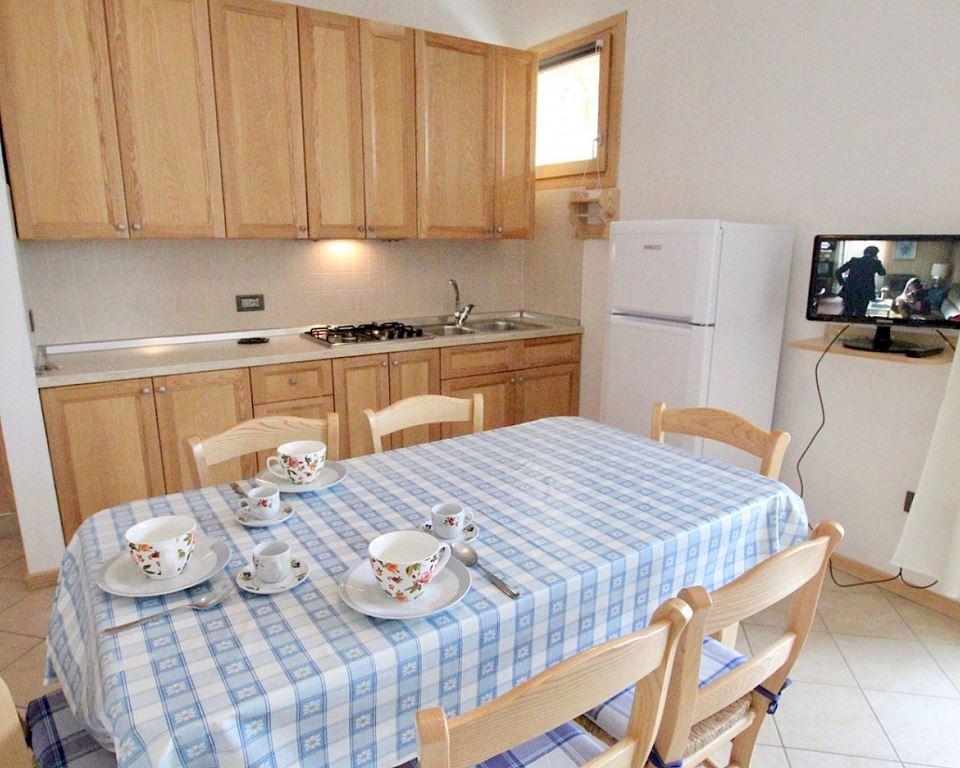 CK, Caorle, Rezidence MARE, BILO B4
