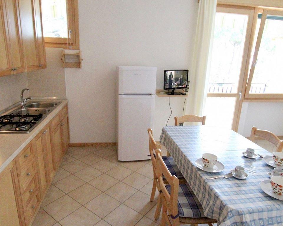 CK, Caorle, Rezidence MARE, BILO B4