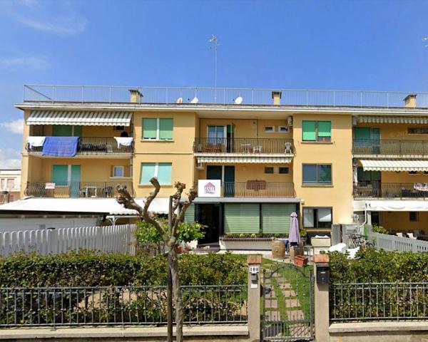 CK, Caorle, Rezidence MARE