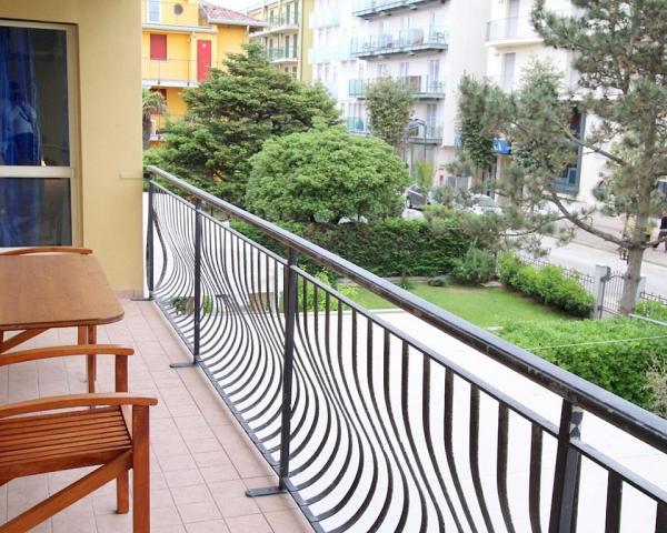CK, Caorle, Rezidence MARE, BILO B4