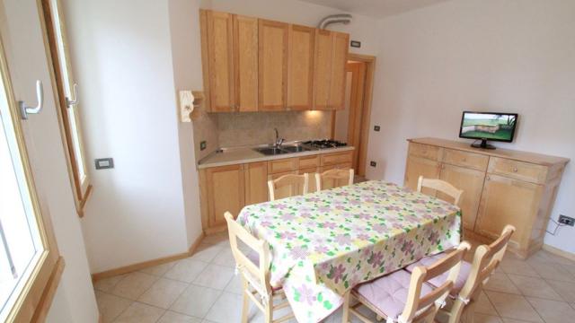 CK, Caorle, Rezidence MARE, BILO B3