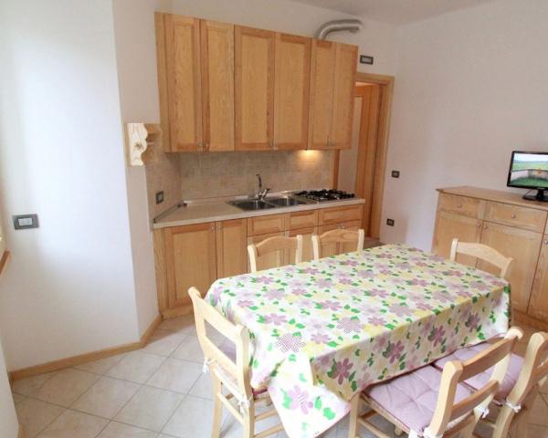 CK, Caorle, Rezidence MARE, BILO B3