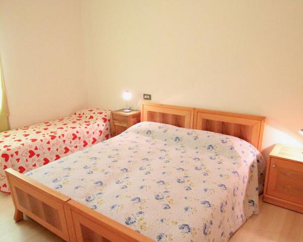 CK, Caorle, Rezidence MARE, BILO B3