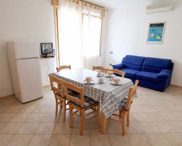 CK, Caorle, Rezidence MARE, BILO B4