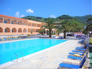 Alkyon Beach