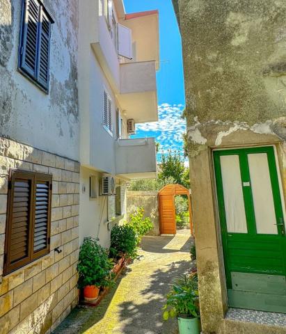 CK Chorvatsko Gradac, vila ETA