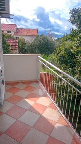 CK Chorvatsko Gradac, vila ETA