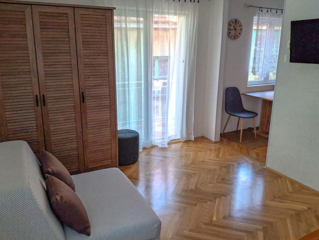 CK Chorvatsko Gradac, vila ETA