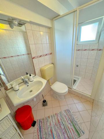 CK Chorvatsko Gradac, vila ETA