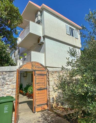 CK Chorvatsko Gradac, vila ETA