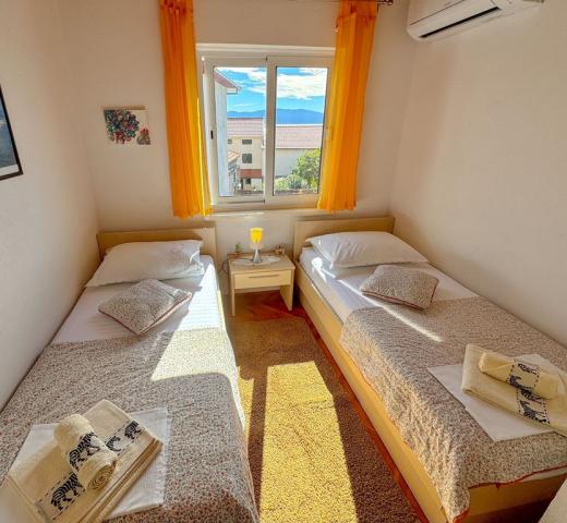 CK Chorvatsko Gradac, vila ETA