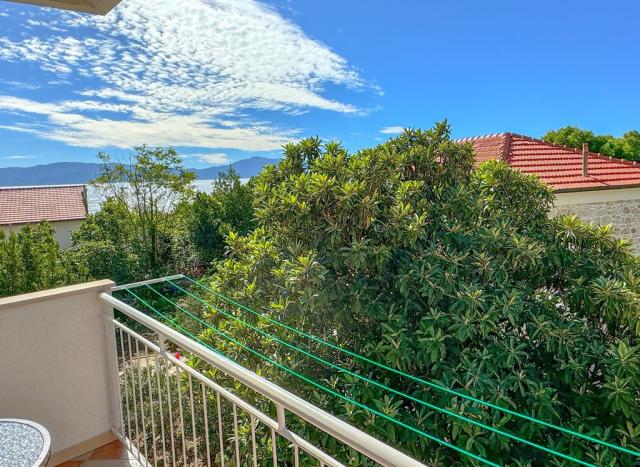 CK Chorvatsko Gradac, vila ETA