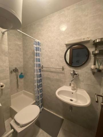 CK Chorvatsko Gradac, Apartmán IVANA