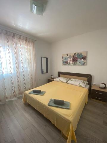 CK Chorvatsko Gradac, Apartmán IVANA