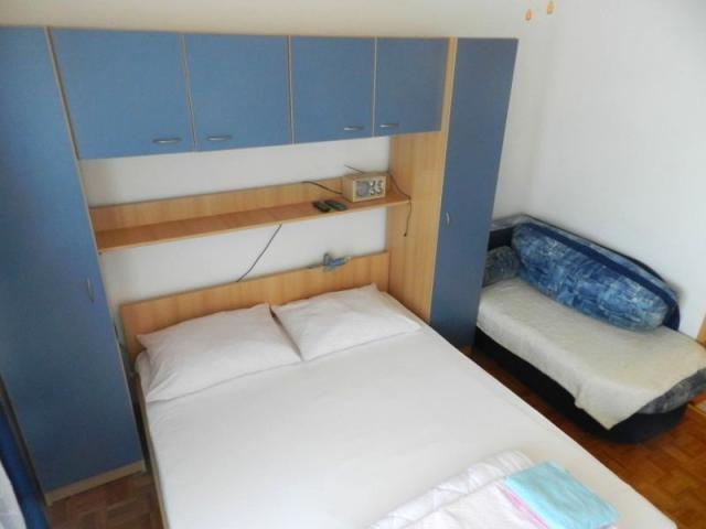 CK Chorvatsko Gradac, vila Marušic