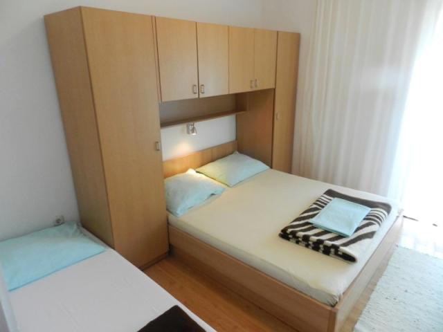 CK Chorvatsko Gradac, vila Marušic