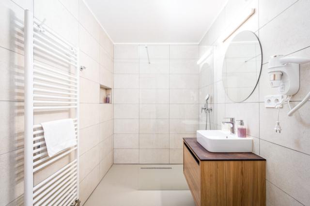 , Velký Meder, apartmánový dům SPIRIT***