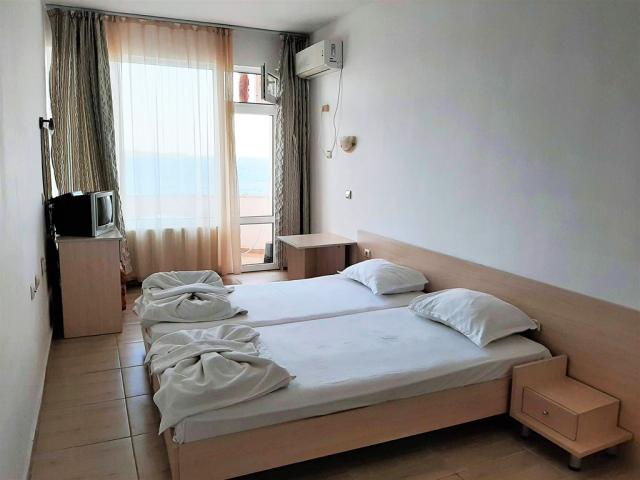 Bulharsko Primorsko hotel Plovdiv