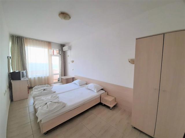 Bulharsko Primorsko hotel Plovdiv