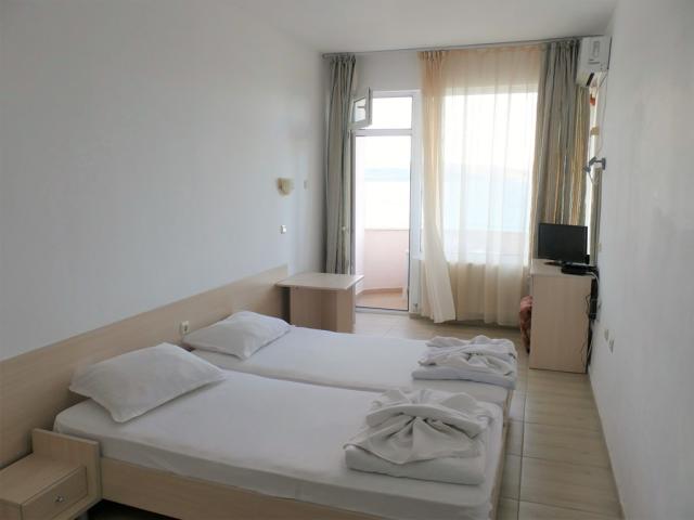 Bulharsko Primorsko hotel Plovdiv
