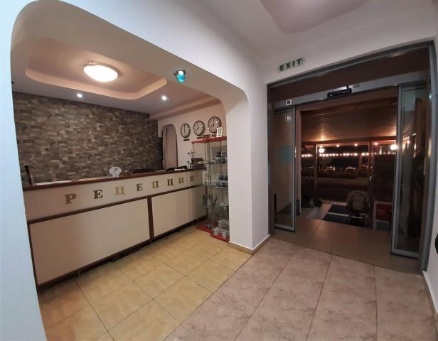 Bulharsko Primorsko hotel Plovdiv