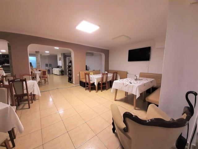 Bulharsko Primorsko hotel Plovdiv