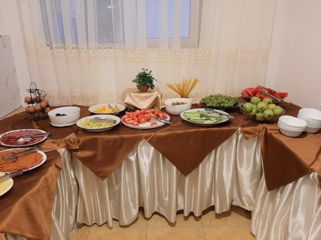 Bulharsko Primorsko hotel Plovdiv