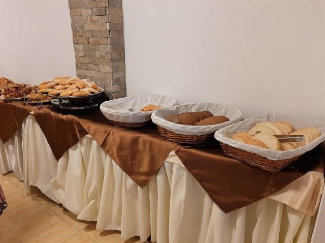 Bulharsko Primorsko hotel Plovdiv