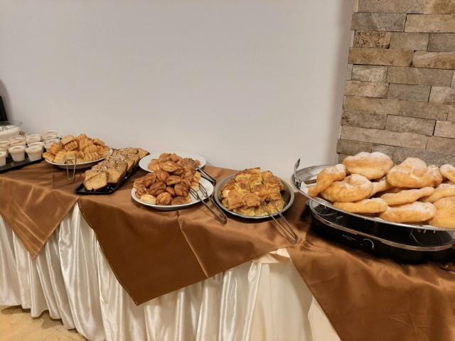 Bulharsko Primorsko hotel Plovdiv