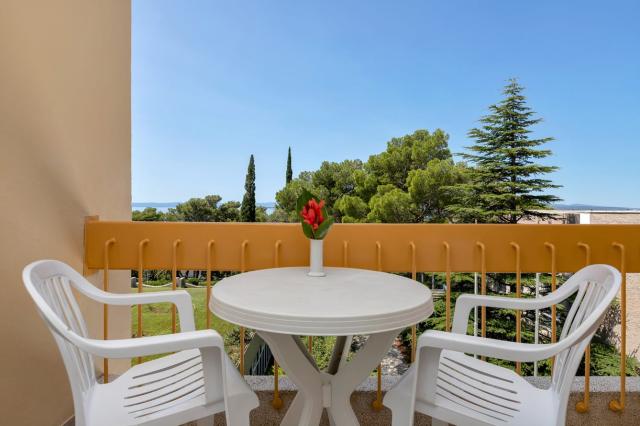 Hotel Alem 4 pokoj