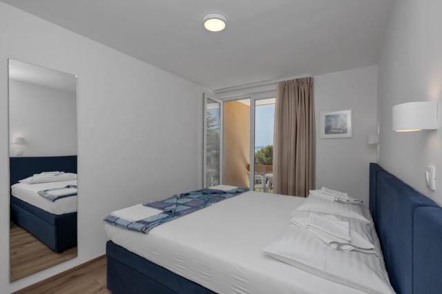 Hotel Alem 5 pokoj