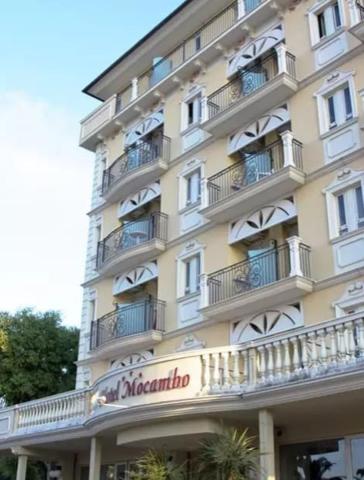 hotel Mocambo 1