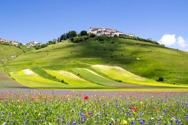 monti sibillini 1