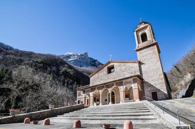 Madonna dell´Ambro