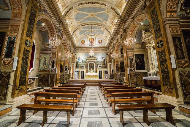 Madonna dell´Ambro 2