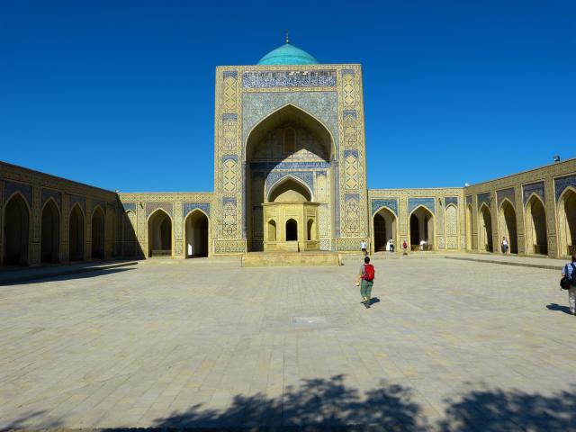 bukhara 198728