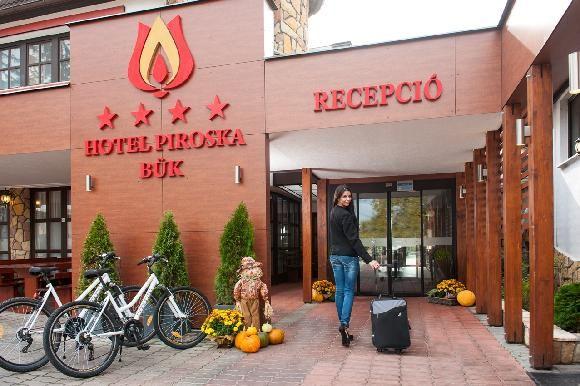 Piroska