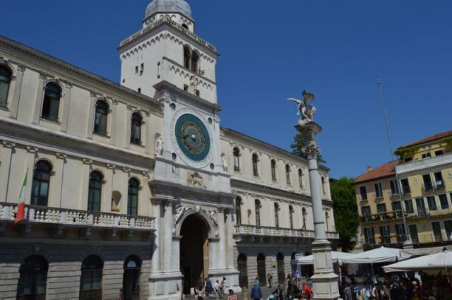 Italské stálice 19 Padova